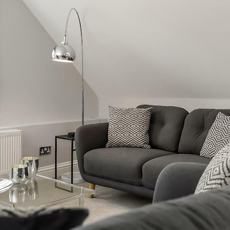Gorgeous Apartment In The Centre Of Винчестер Экстерьер фото